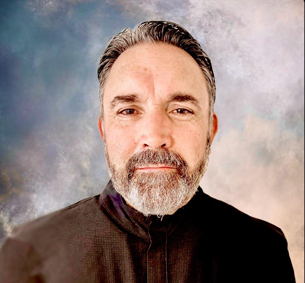 Kristopher Zecca Ross